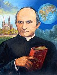 St. Arnoldus Janssen