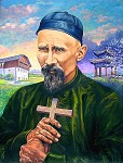 St. Yosef Freinademetz