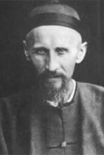 St. Yosef Freinademetz