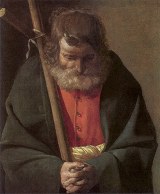 St. Filipus, Rasul