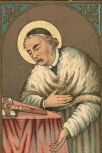 St. Yohanes Baptis Rossi